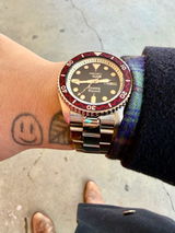 Anonymous review photo