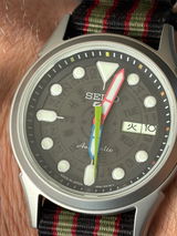 Sean B. review photo