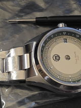 Chad B. review photo