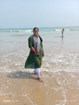 Subhasmita Biswal review photo