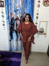 A.P. review photo