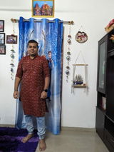 A.P. review photo