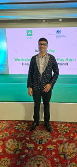 Santanu Mohapatra review photo