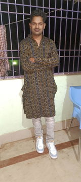 Parikshita Pattanayak review photo