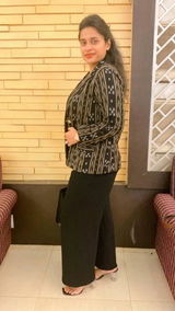 Pooja Badu review photo