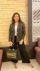 Pooja Badu review photo