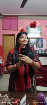 Shova Pradhan review photo