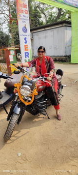 Shova Pradhan review photo