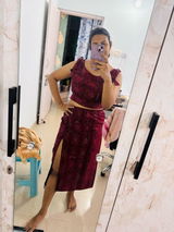 Aileen review photo
