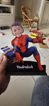 SANDEEP S. review photo