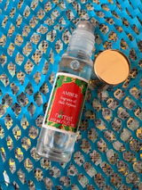 Nemat Amber Perfume Oil