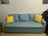 Eric V. review photo