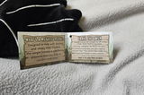 Ashton M. review photo