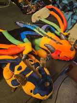 Anonymous review photo