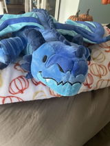 ChaosDraco review photo