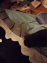 Lucia F. review photo