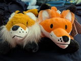 Falco review photo