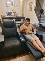 Chen Zhou review photo