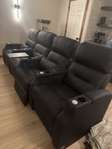 Anonymous review photo