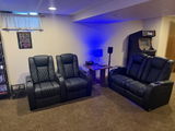 Mike Buscher review photo