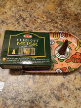 Marquenta Hampton review photo