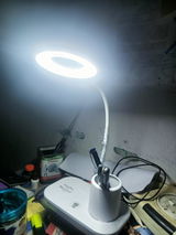 Abhishek review photo