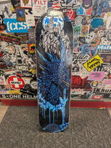 Blue Dragon SkateShop review photo