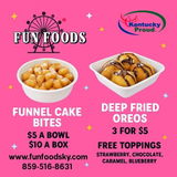 James Hopewell funfoods review photo