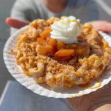 S&K Funnel Cakes LLC review photo