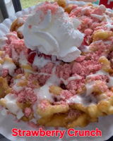 S&K Funnel Cakes LLC review photo