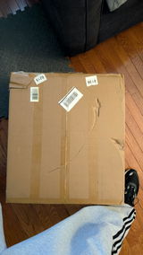 Jowey Arman review photo