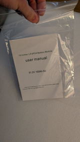 Jowey Arman review photo