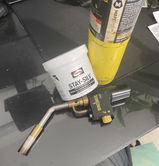 M.C. review photo