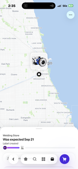 Anonymous review photo