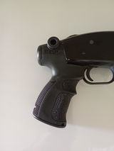 Huck review photo