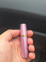 Pierre review photo