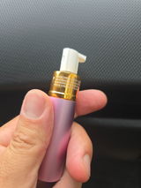 Pierre review photo