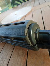 Alain G. review photo