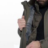 Serge C. review photo