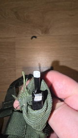 Allan review photo