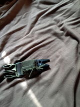 Anonyme review photo
