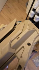 Allan review photo