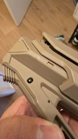 Allan review photo