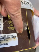 Miemsie Badenhorst review photo