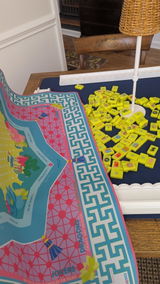 Leslie Hunsinger review photo