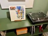 Cris review photo