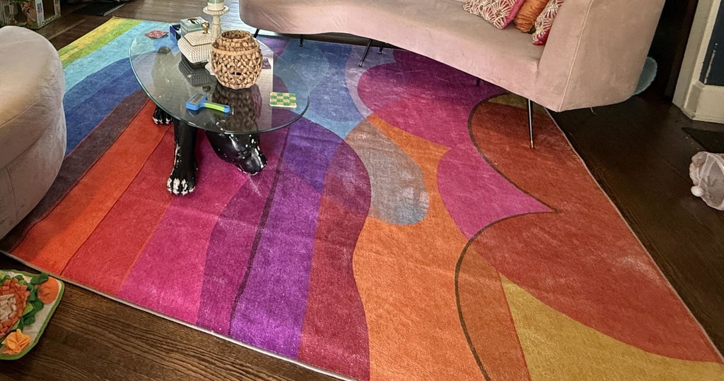 Honey I'm Home - Claire Desjardins x in a customer review