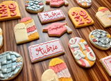 Etsy customer review photo