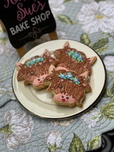 Etsy customer review photo