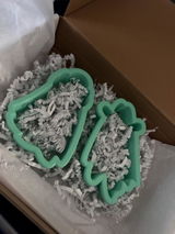 Etsy customer review photo